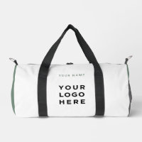 Nom de logo d'entreprise Sage White Instagram Fitn