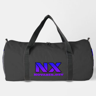 Sac De Sport Novarix