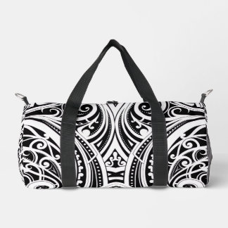 Sac De Sport NZKULTURE design maori unique