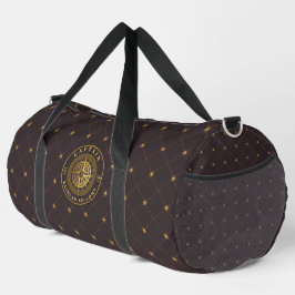 Sac De Sport Or Nautique