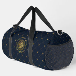 Sac De Sport Or Nautique