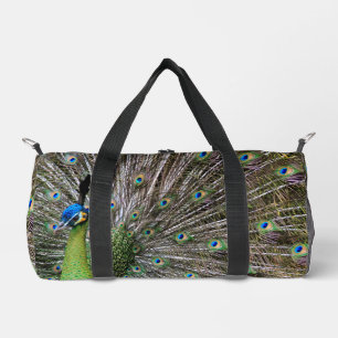 Sac De Sport Pacock