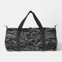 Paisley haché