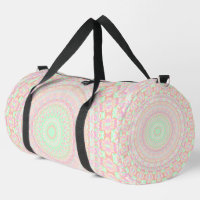 Pale Pâte Douce Boho Trippie Hippie Super Mandala