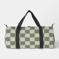 Panneau de configuration Sage Green