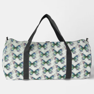 Sac De Sport Papillon