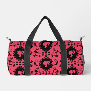 Sac De Sport Parties scintillant Poupée Anniversaire Glam Mode