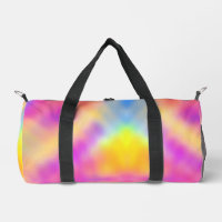 Pastel Iridescente Coloré Design dégradé