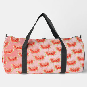 Sac De Sport Pastèque