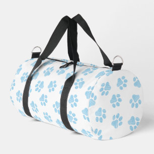 Sac De Sport Patrouilles de Doodle, Paws de Chien, Paws Bébés B