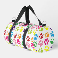 Paws Colorés, Paws Chiens, Paws Chat