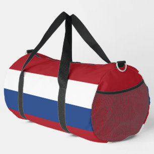 SAC DE SPORT PAYS-BAS