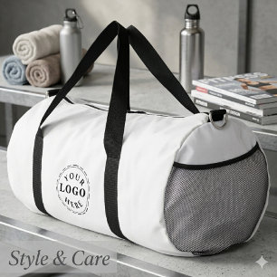 Sac de sport personnalisé grand format pour la pro