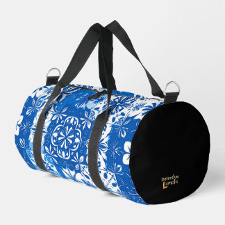 Sac De Sport Petit Boracay Bleu