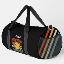 Sac De Sport Pickleball Sport