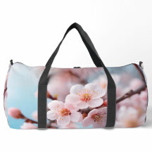 Pink Blossom Magic