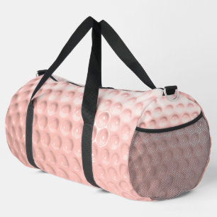 Sac De Sport Pink Golf Ball Sport