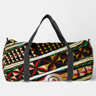 Sac De Sport Plafond espagnol coloré