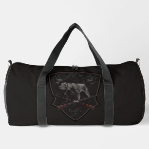 Sac De Sport Pointeur court allemand