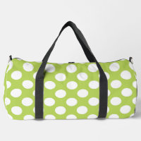 Pois verts, Motif à points Polka, points, pointill