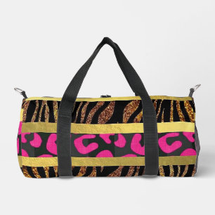 Sac De Sport Poster de animal