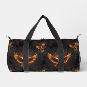 Sac De Sport Poussin Phoenix Fierté
