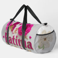 Print Cut Sew Bag