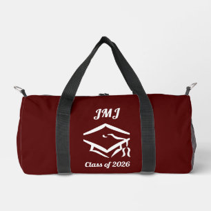 Sac De Sport Promotion de 20?? BURWHT Année personnalisée