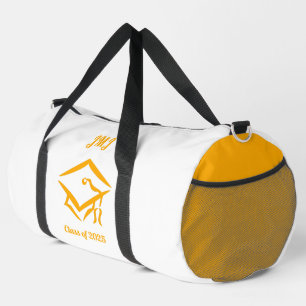 Sac De Sport Promotion de 20?? WHTGLD Nom d'année personnalisé