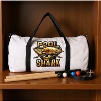 Puck Prédateur, Requin Balance Bâton
