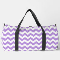 Purple Zigzag, Purple Chevron, Motif géométrique