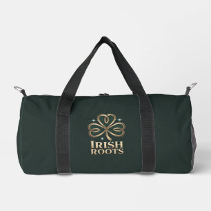 Sac De Sport Racines Irlandaises