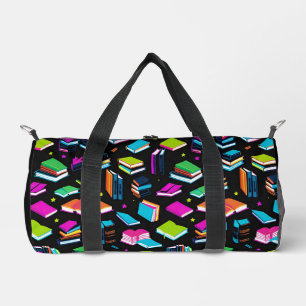 Sac De Sport Réservation Colorée