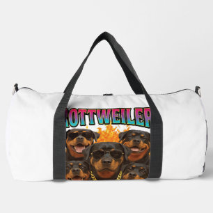 Sac De Sport Rottweiler 
