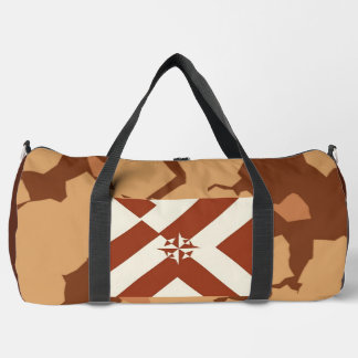Sac De Sport "Sac de voyage Compass Trail"