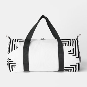 Sac De Sport Sacoche Studio16 imprimé