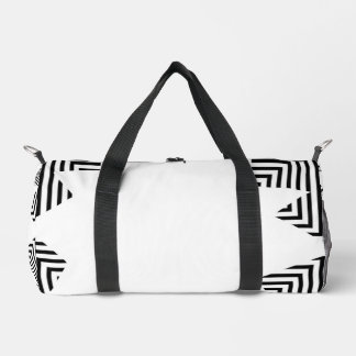 Sac De Sport Sacoche Studio16 imprimé