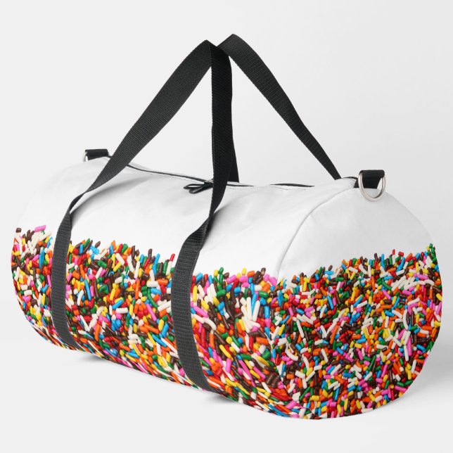 Sac De Sport Saupoudrer (Coin gauche)