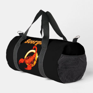 Sac De Sport Scorpion
