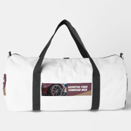 Sac De Sport Secretos para conducir bien