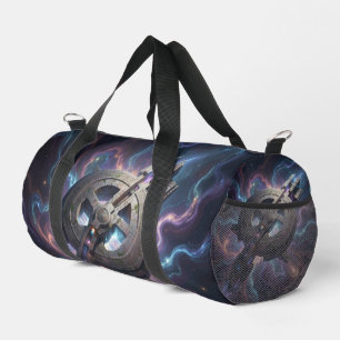 Sac De Sport Sentier stellaire – Voyage à travers l'univers´14