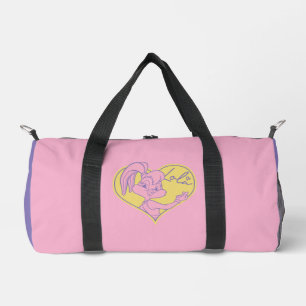 Sac De Sport Signature Lola Heart