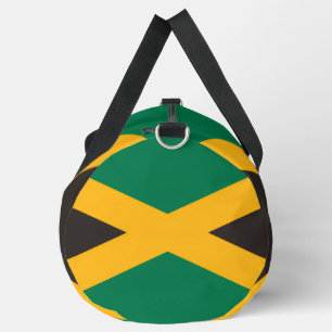 Sac De Sport Stade du drapeau jamaïcain