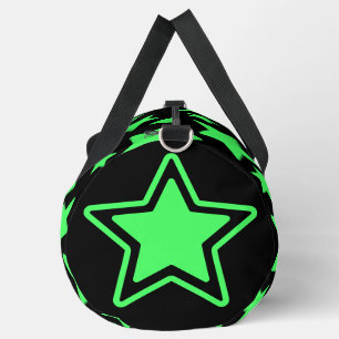 Sac de sport Star Splash