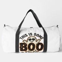 T-shirt vintage Halloween drôle de fantôme Boo She