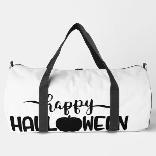 Sac De Sport T-shirts Joyeux Halloween halloween