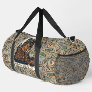 Sac De Sport $tackPaper