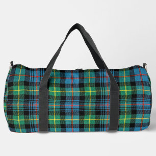 Sac De Sport Tartan antique de Ferguson