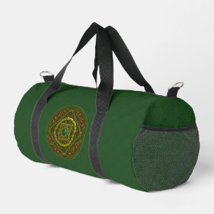 Sac De Sport Taurus Mandala