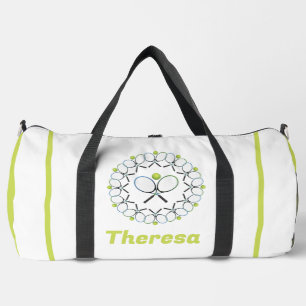 Sac De Sport Tennis personnalisé